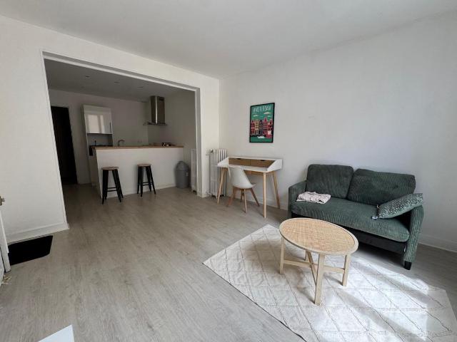 Appartement à louer à Le Havre 76600