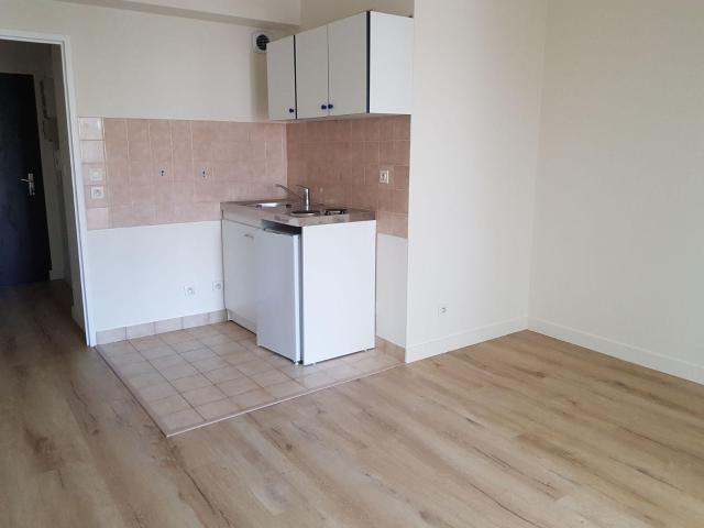 Appartement à louer à Le Mans 72000