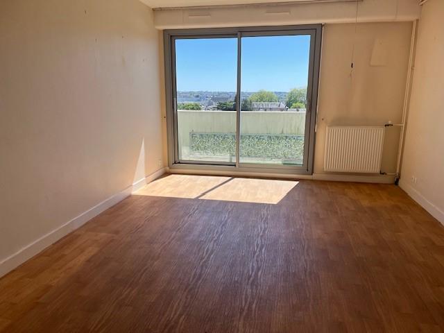 Appartement à louer à Le Mans 72000