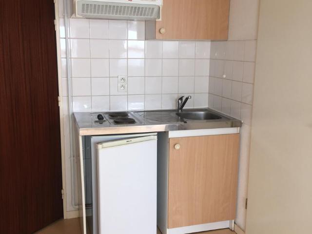 Appartement à louer à Le Mans 72000