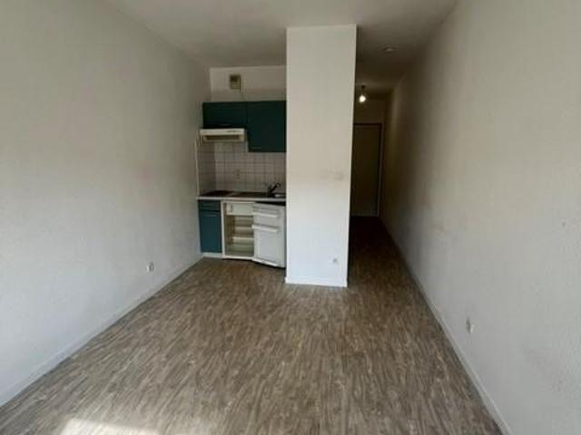 Appartement à louer à Le Mans 72000