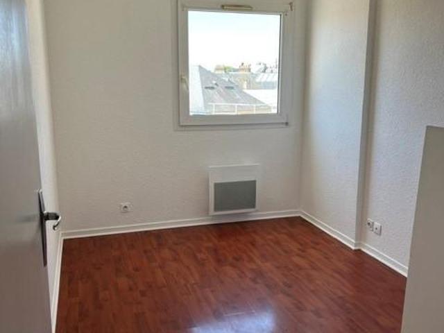 Appartement à louer à Le Mans 72000