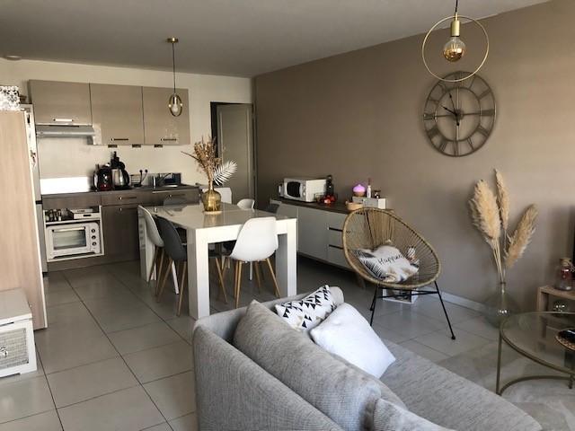 Appartement à louer à Le Mans 72000