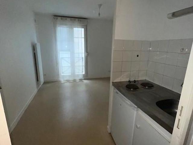 Appartement à louer à Le Mans 72000