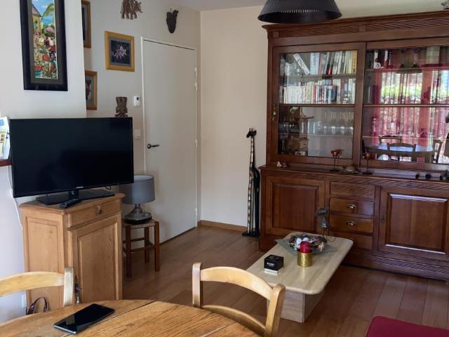Appartement à louer à Le Mans 72000