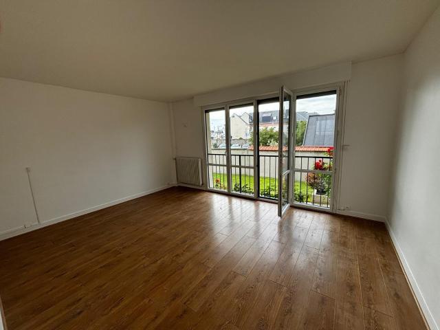 Appartement à louer à Le Mesnil Esnard 76240