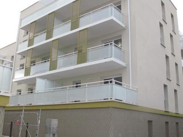 Appartement à louer à Le Petit Quevilly 76140