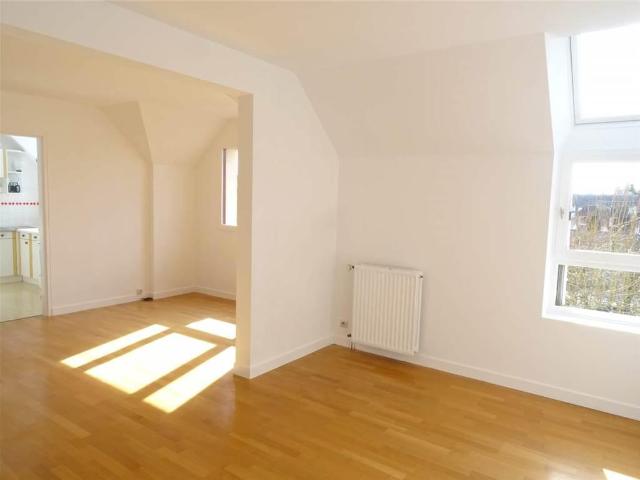 Appartement à louer à Le Rheu 35650