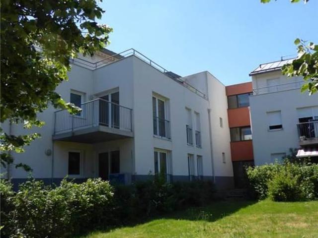 Appartement à louer à Le Rheu 35650