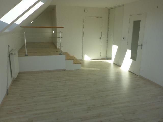 Appartement à louer à Le Rheu 35650