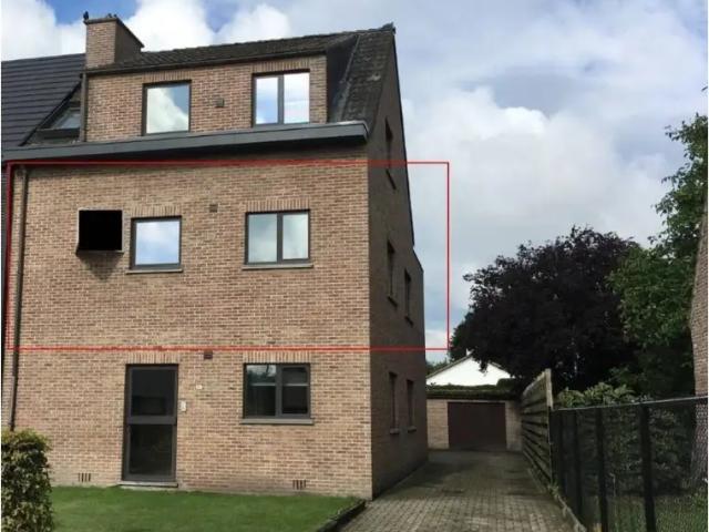 Appartement à louer à Leemstraat 15A Hoogstraten