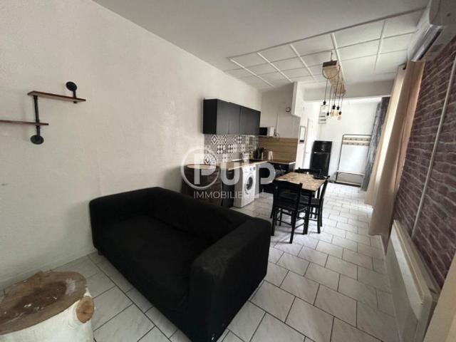 Appartement à louer à Lens Réf. 1013 02