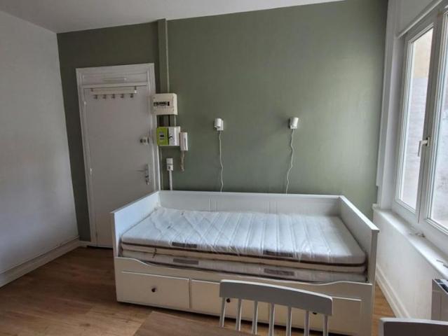 Appartement à louer à Lens Réf. 8862