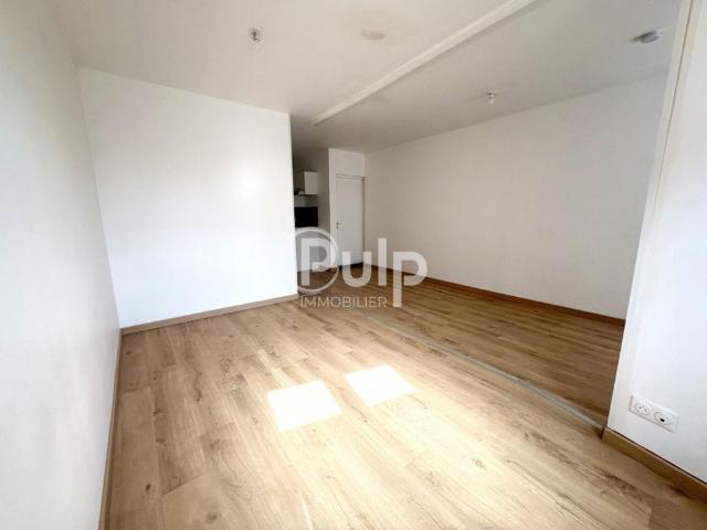 Appartement à louer à Lens Réf. g0400 1