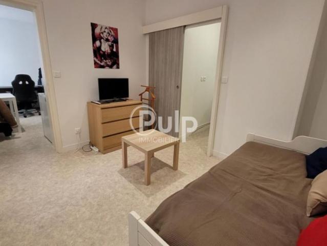 Appartement à louer à Lens Réf. l0305