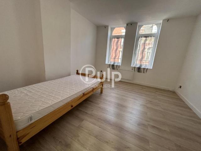 Appartement à louer à Lens Réf. len16346