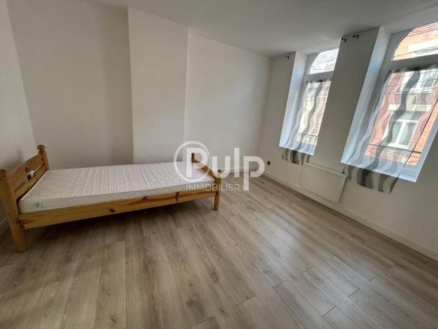 Appartement à louer à Lens Réf. len16346