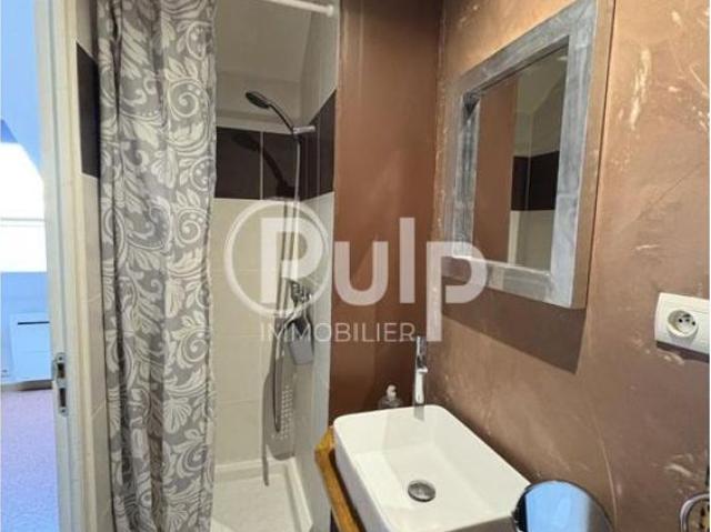 Appartement à louer à Lens Réf. len17664