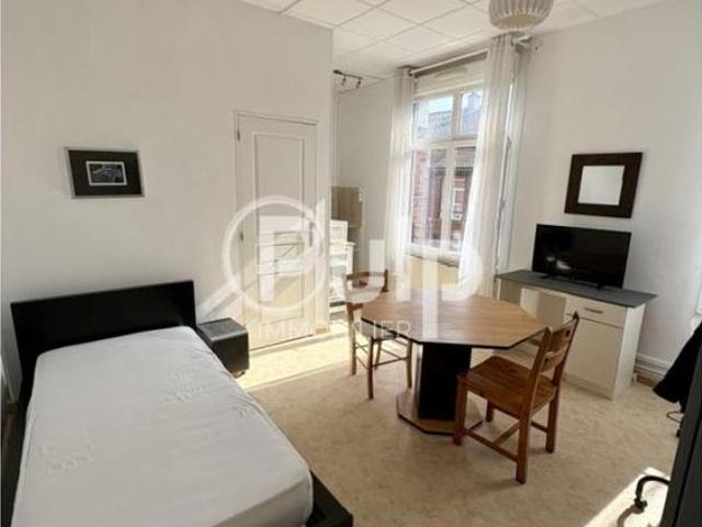 Appartement à louer à Lens Réf. len17665