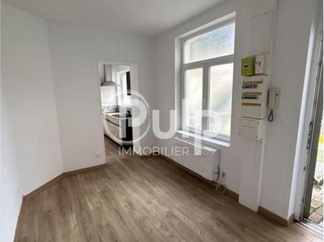 Appartement à louer à Lens Réf. len17088