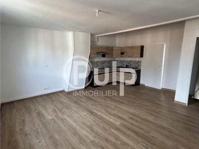 Appartement à louer à Lens Réf. len17093