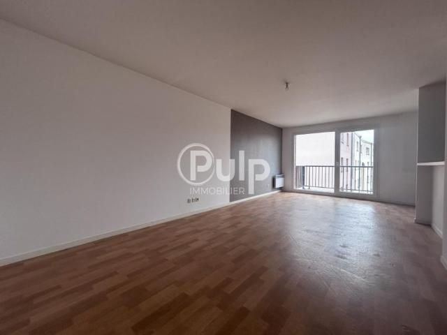 Appartement à louer à Lens Réf. lie18101