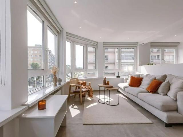 Appartement à louer à Leopold II laan 26 Ostende