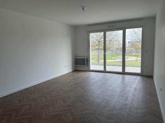 Appartement à louer à L'Huisserie 53970