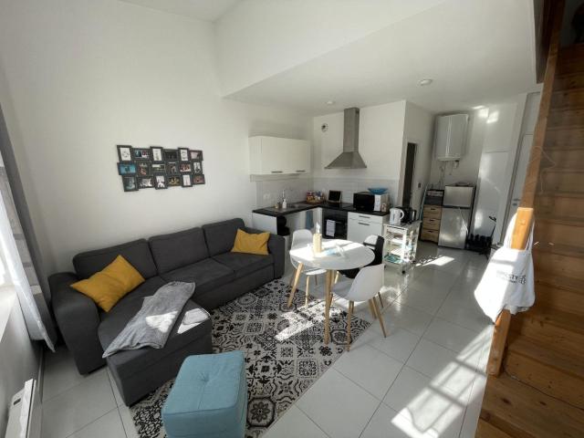 Appartement à louer à Libourne 33500