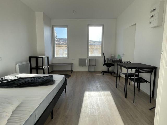 Appartement à louer à Libourne 33500