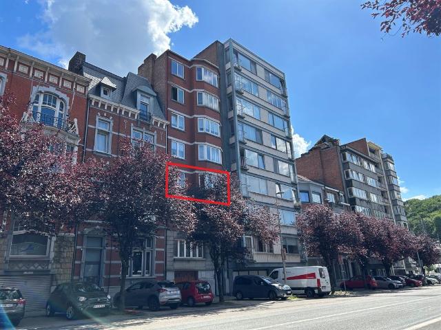 Appartement à louer à LIEGE 1