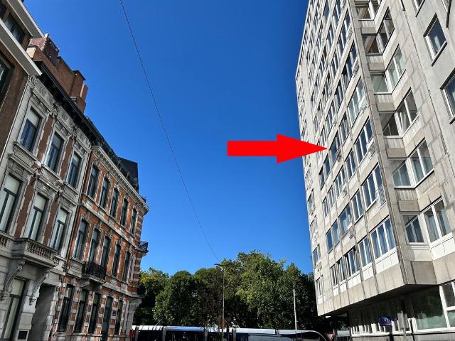 Appartement à louer à LIEGE