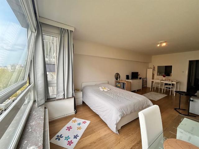 Appartement à louer à LIÈGE