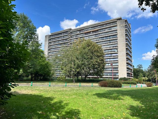 Appartement option à LIÈGE