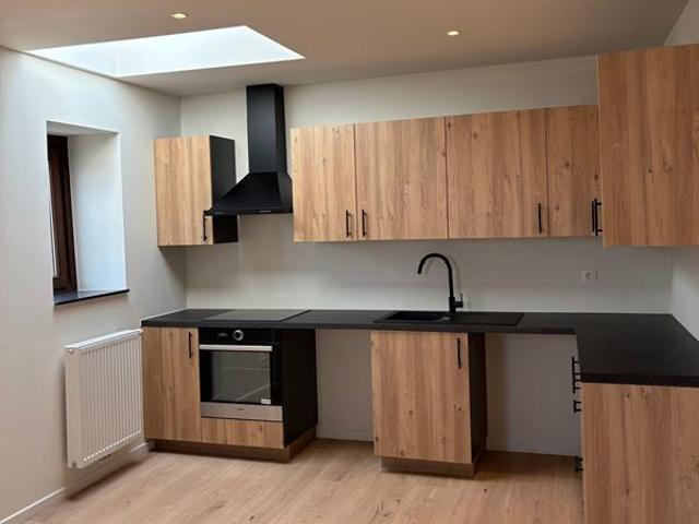 Appartement à louer à LIÈGE