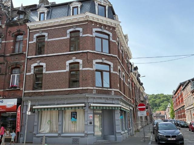 Appartement à louer à LIÈGE