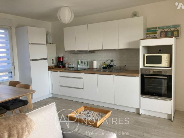 Appartement à louer à Liffré, Bretagne, €