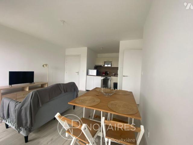 Appartement à louer à Liffré, Bretagne, €