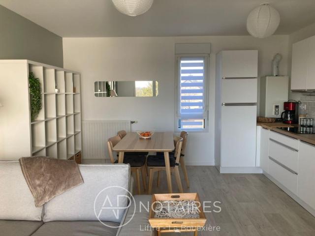 Appartement à louer à Liffré 35340