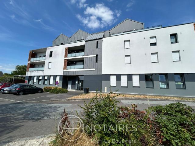 Appartement à louer à Liffré 35340