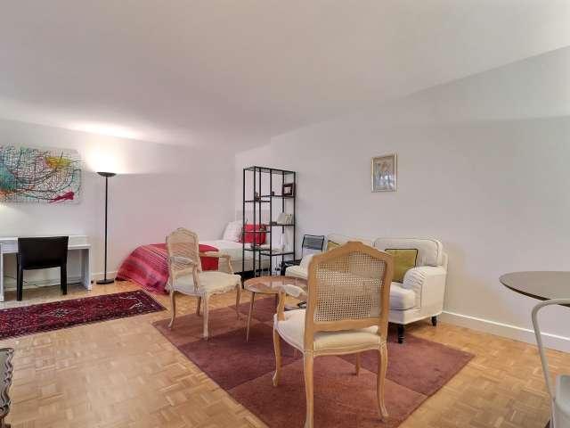 Appartement à louer à l'Île de la Jatte, Paris