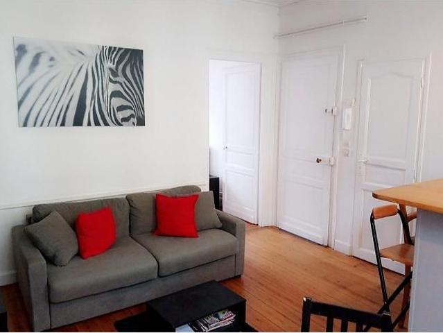 Appartement à Louer à LILLE 1080 €