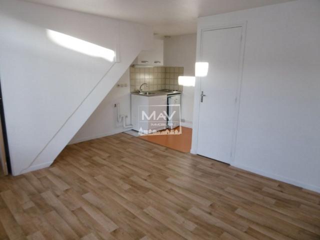 Appartement à louer à Lille •