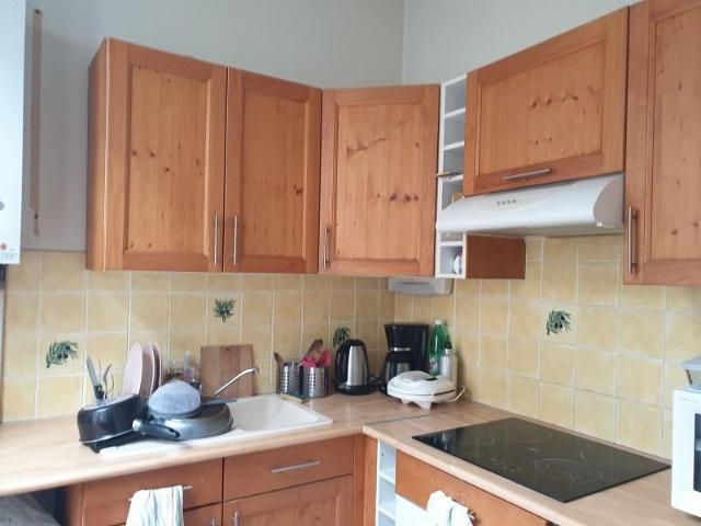 Appartement à Louer à LILLE 1251 €