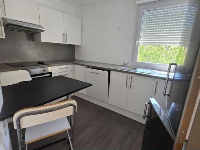 Appartement à Louer à LILLE 1280 €