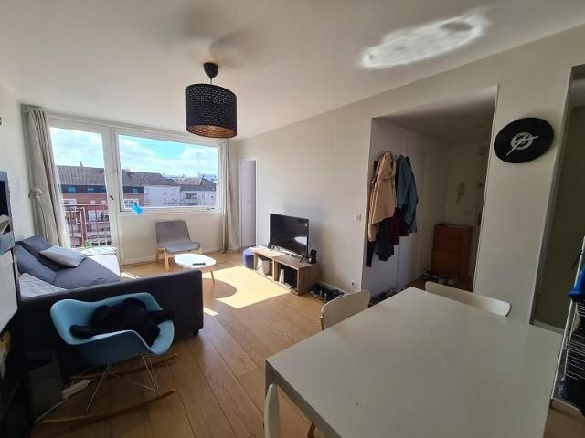Appartement à Louer à LILLE 1650 €