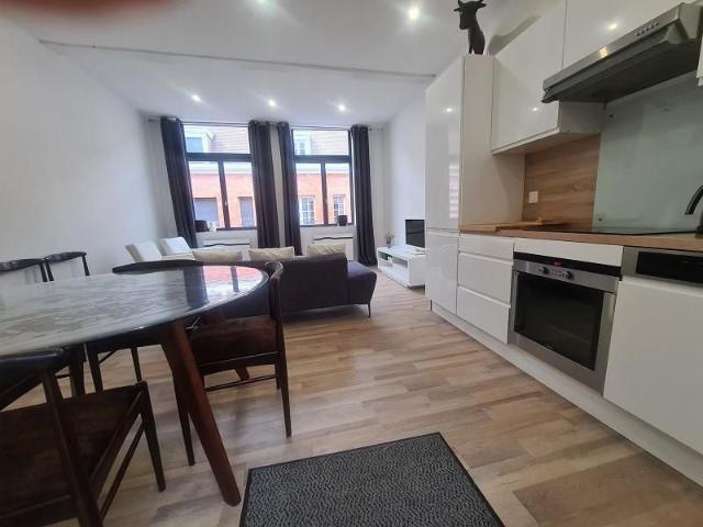Appartement à Louer à LILLE 1650 €