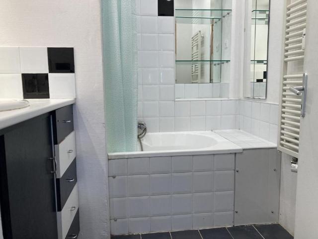 Appartement à louer à Lille