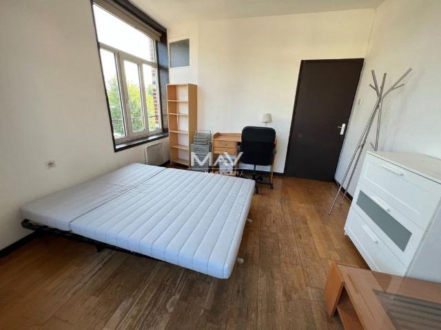 Appartement à louer à Lille •