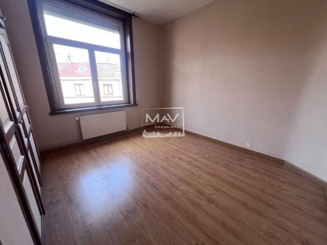 Appartement à louer à Lille •